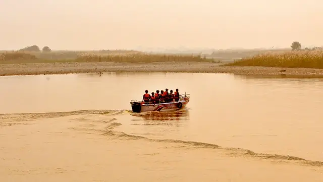 सिंधु जल संधि