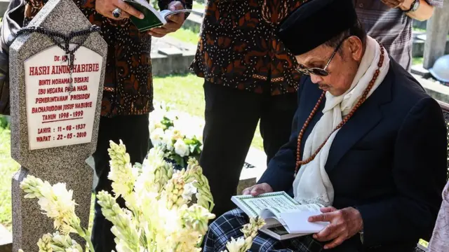 habibie