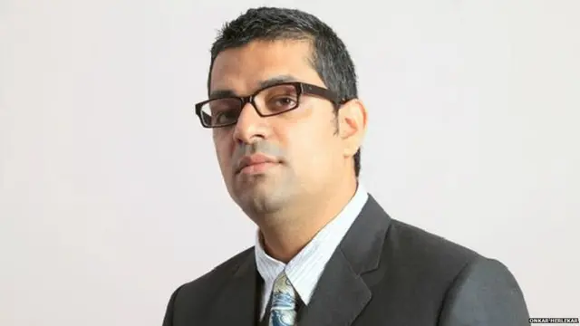 ओंकार हेर्लेकर