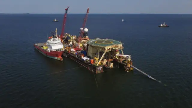 Північний потік-2