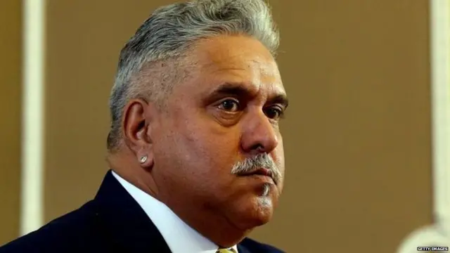 ਵਿਜੈ ਮਾਲਿਆ