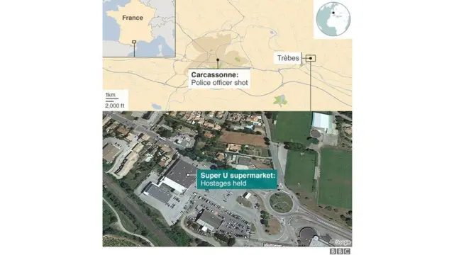 ट्रेब नगर