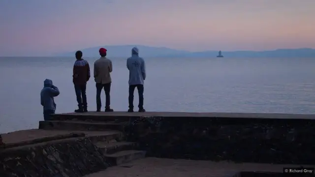 kivu