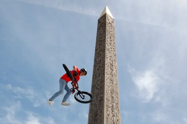 ஒலிம்பிக்