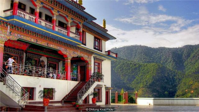 Monastériocbet gg entrarDruk Gawa Khilwa