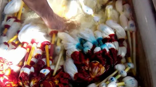 Дилора Қаипова