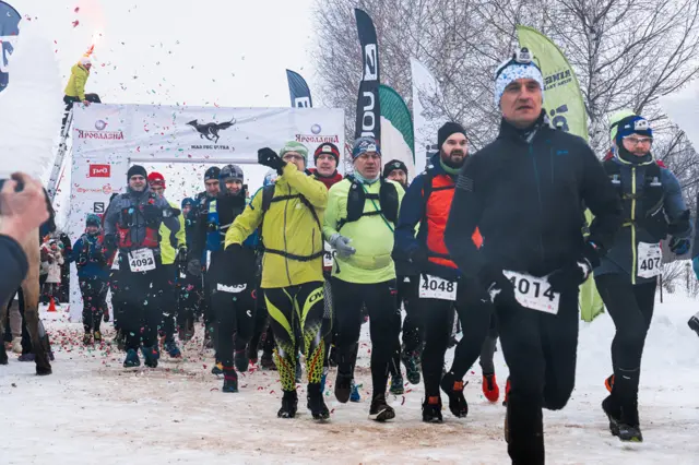 Елена Нечаева