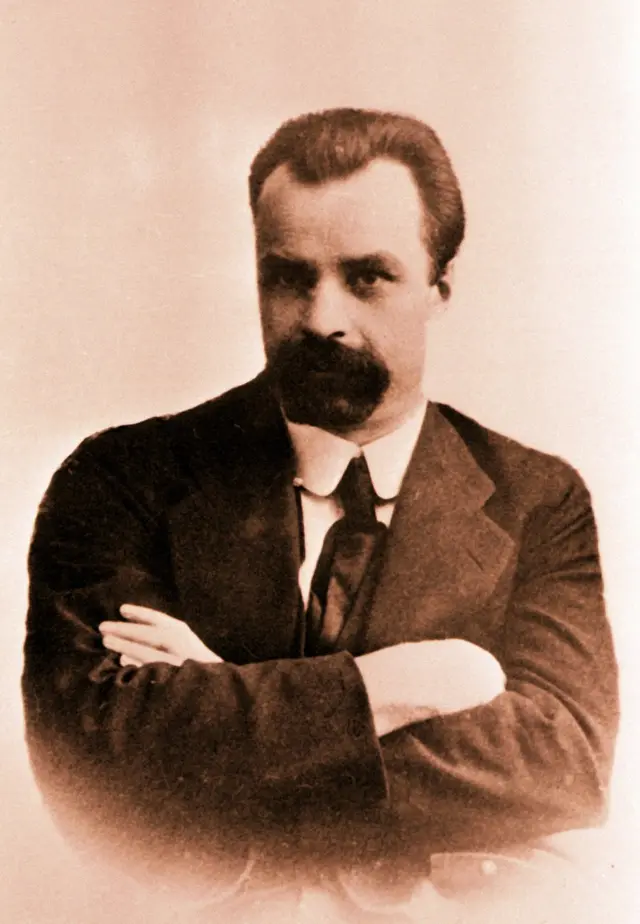 винниченко