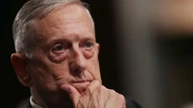 வட கொரிய விவகாரத்தில் குழம்பும் அமெரிக்கா