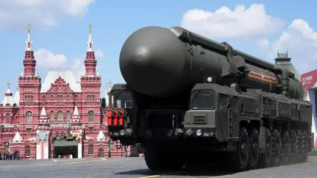 пусковая установка