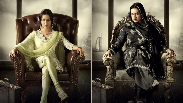 श्रद्धा कपूर