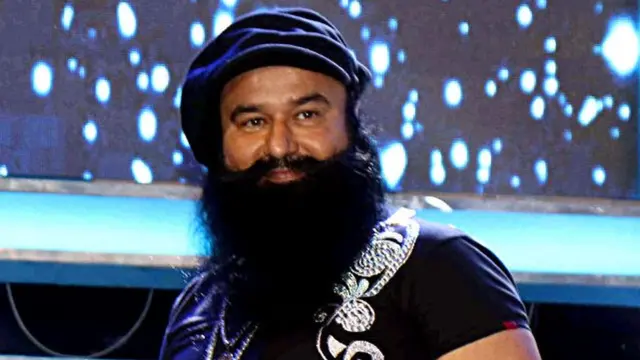 बाबा राम रहीम