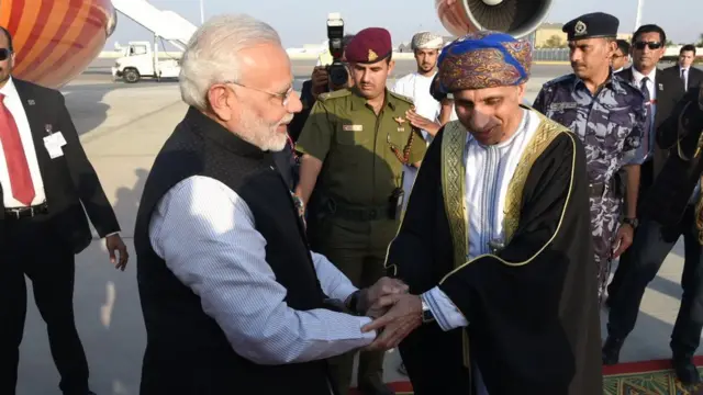 नरेंद्र मोदी