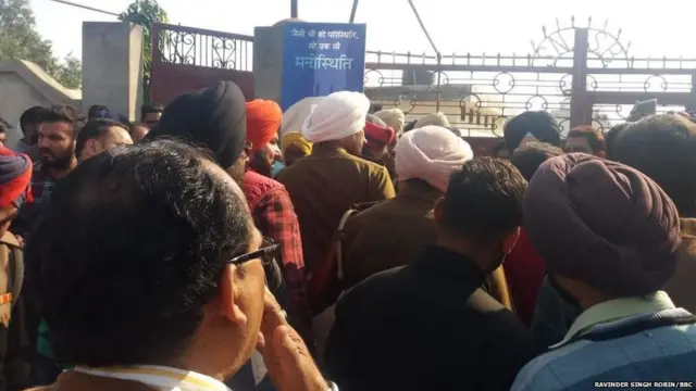 ਅਜਨਾਲਾ 'ਚ ਗ੍ਰਨੇਡ ਧਮਾਕਾ