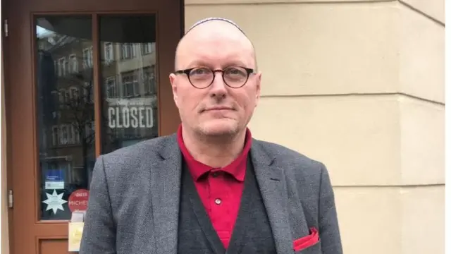 Уве Дзиубала