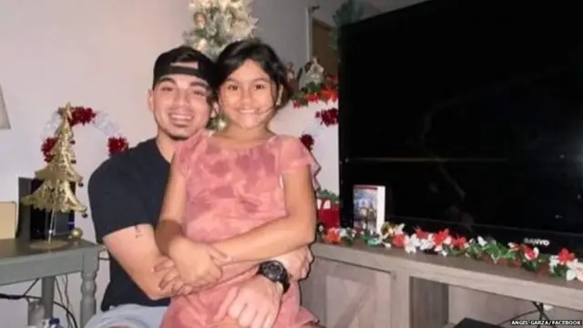 अमेरी जो गार्ज़ा