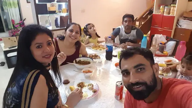 मोहम्मद शमी