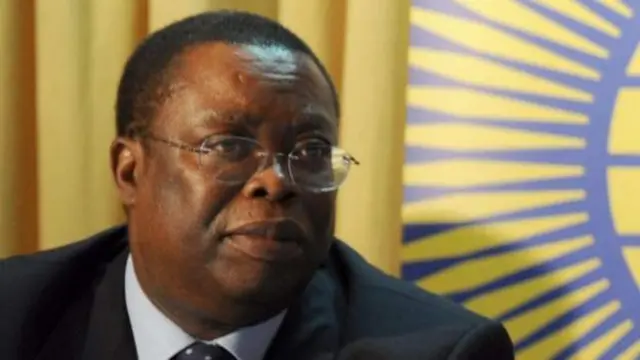 An gano kimanin Naira biliyan 13 a wani gida a Legas da aka alakanta ga Mr Ayo Oke