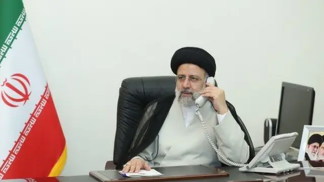 رئیسی