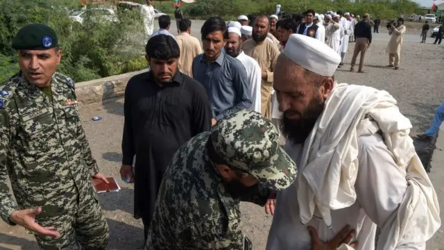 قبائلی اضلاع میں انتخابات