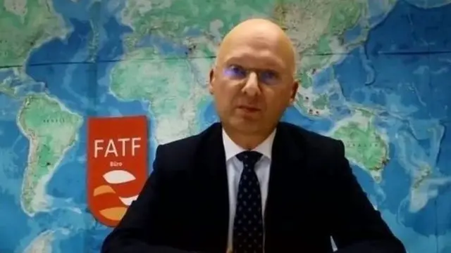 ایف اے ٹی ایف