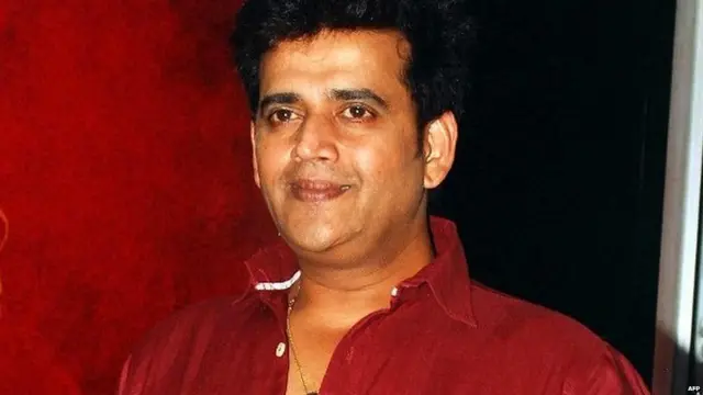 रवि किशन