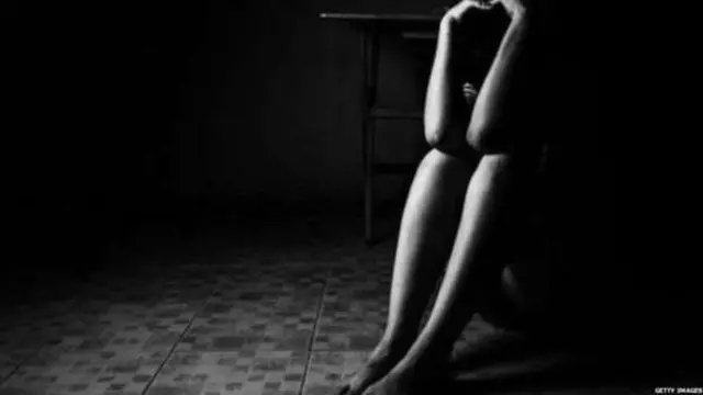 यौन शोषण