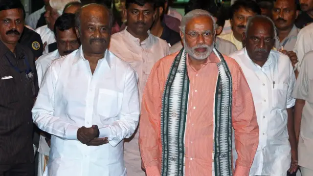 44304988 - "காலா ரஜினி சொன்னதைத்தான் தூத்துக்குடி மக்கள் செய்தார்கள்"