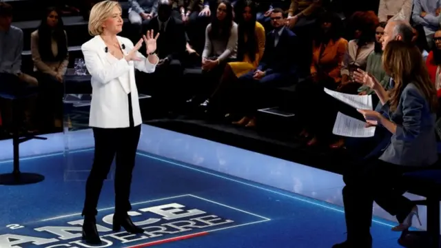 فاليري بيكريس