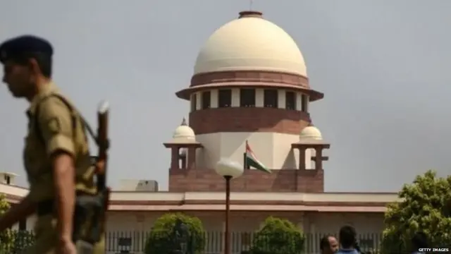 Supreme court of India