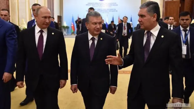 Президентлар