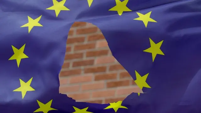 Bandera de Reino Unido