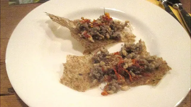 Муравьиные личинки