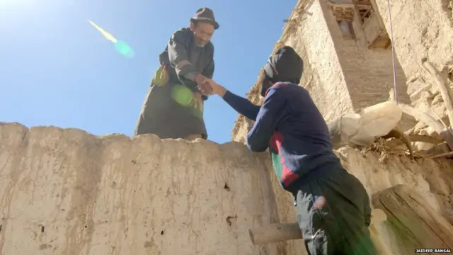 Global Himalaya Expidition