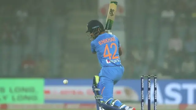 क्रिकेट