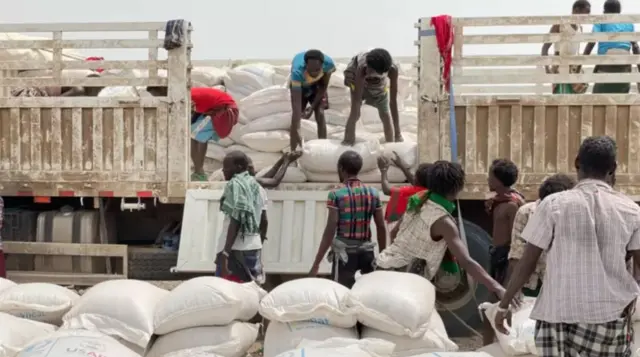 Gargaarsa kennamaa jiru