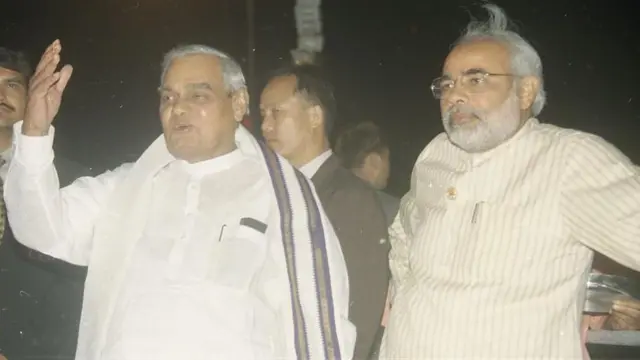 அடல் பிகாரி வாஜ்பாய்