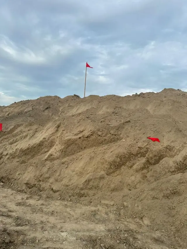 વહીવટીતંત્રએ સ્થિતિ પર કાબુ મેળવવા માટે શનિવારે રાતે આ વિસ્તારમા ઘારા 144 લાગુ કરી હતી