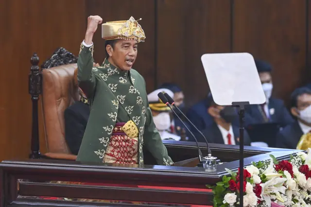 presiden jokowi