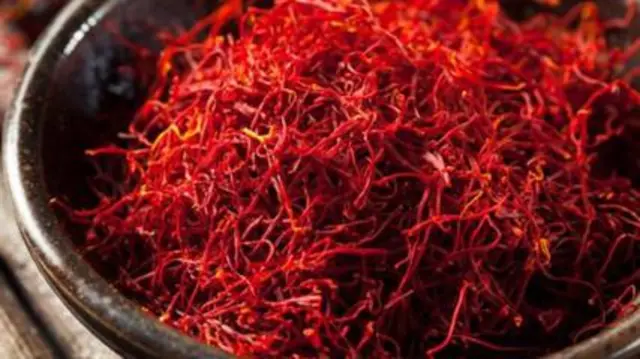 زعفران