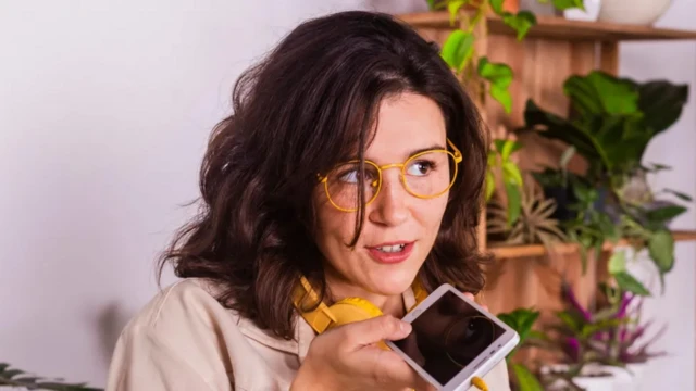 پیام صوتی برای نسل زد حکم تمبرهندی را دارد. یا عاشق آن هستید یا از آن متنفرید