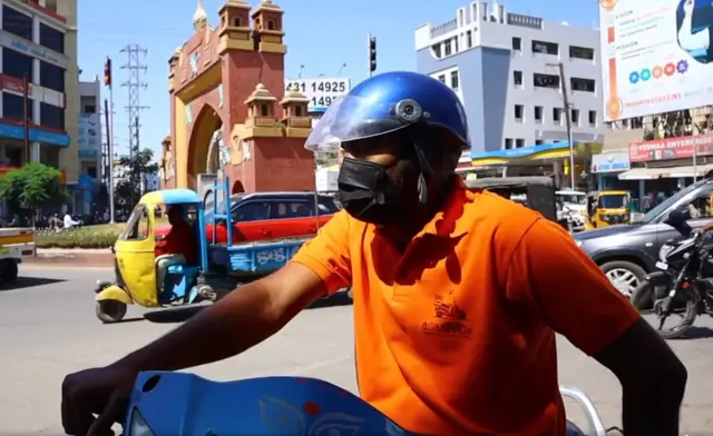 డబ్బావాలా సేవలు