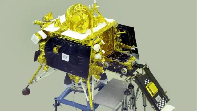 चंद्रयान-3 