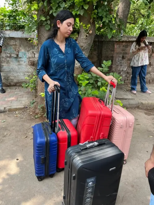 अहमदाबाद एयर इंडिया विमान हादसा