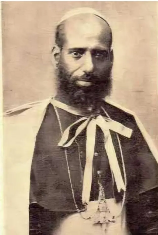 ኣቡነ ኪዳነማርያም ካሳ