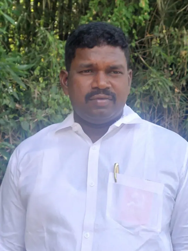 திருவாரூர், அரசுப் பள்ளி, குடிநீர்த் தொட்டி