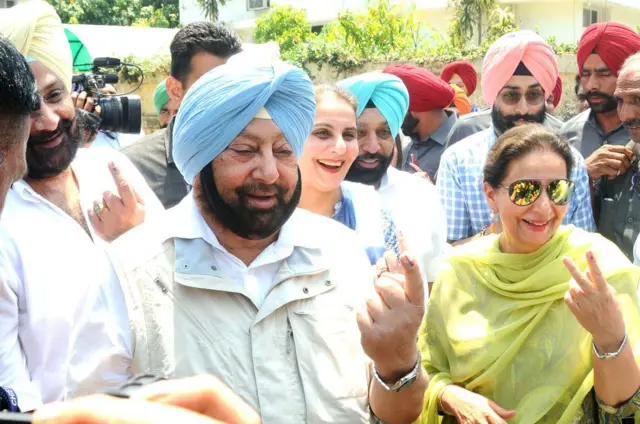 ਪਟਿਆਲਾ ਲੋਕ ਸਭਾ