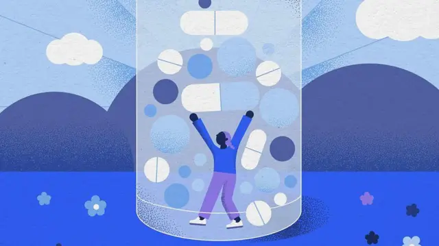 कुछ अध्ययनों में ओरल कॉन्ट्रासेप्टिव और मानसिक स्वास्थ्य स्थितियों के बीच संबंध का खंडन किया गया है