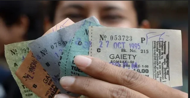 બીબીસી ગુજરાતી, ગુજરાત, બીબીસી, અમદાવાદ, ડીડીએલજે, દિલવાલે દુલ્હનિયા લે જાયેંગે, કાજોલ, શાહરુખ ખાન, બોલીવૂડ,