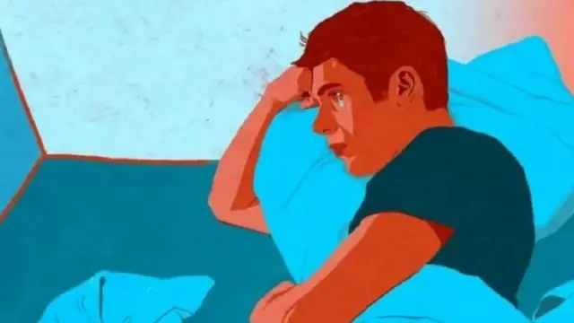 سیکس لیس میرج